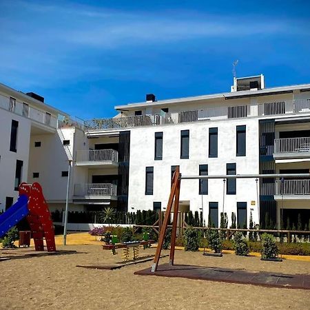 Mychoice Terraces Appartement Rota Buitenkant foto