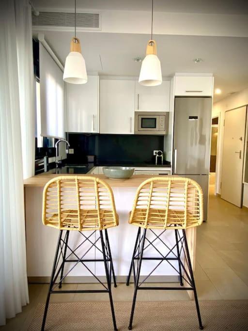 Mychoice Terraces Appartement Rota Buitenkant foto