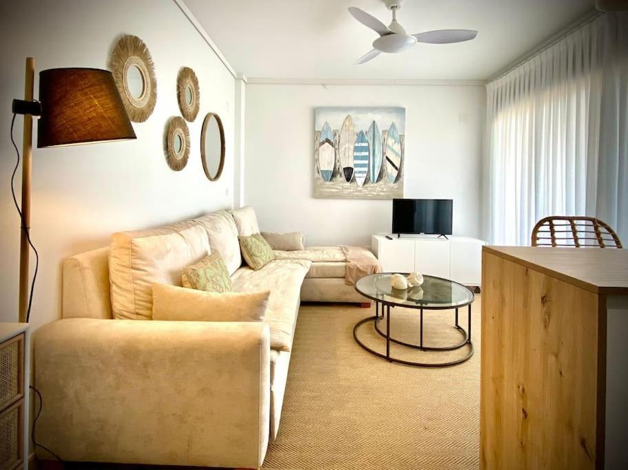 Mychoice Terraces Appartement Rota Buitenkant foto