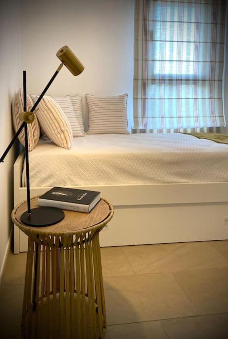 Mychoice Terraces Appartement Rota Buitenkant foto