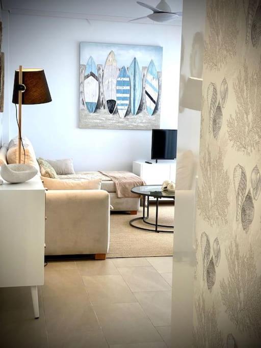 Mychoice Terraces Appartement Rota Buitenkant foto