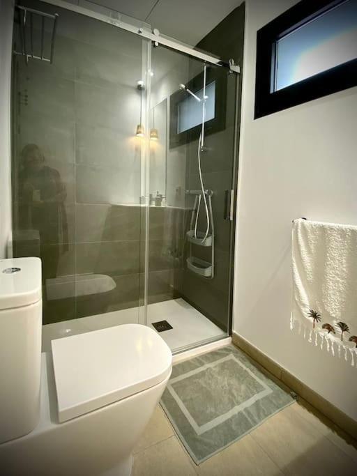 Mychoice Terraces Appartement Rota Buitenkant foto