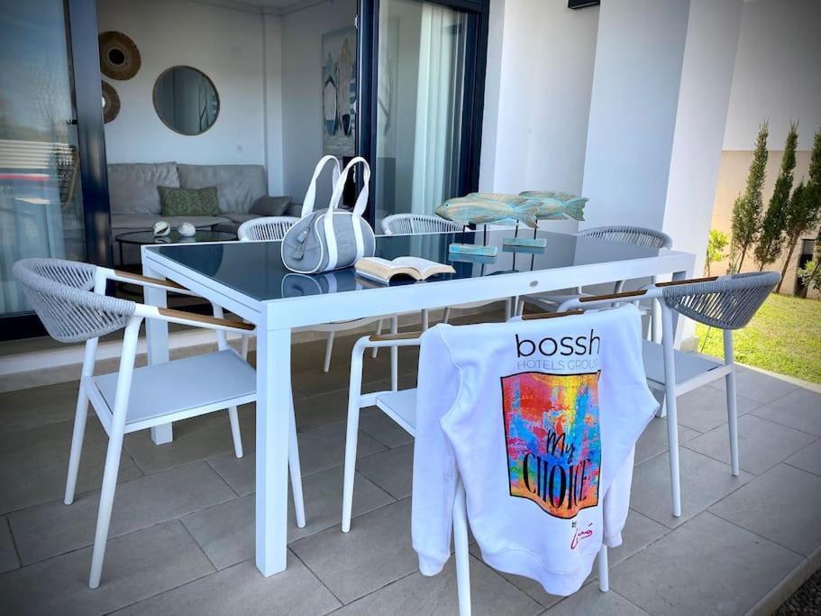 Mychoice Terraces Appartement Rota Buitenkant foto