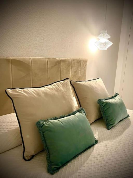 Mychoice Terraces Appartement Rota Buitenkant foto