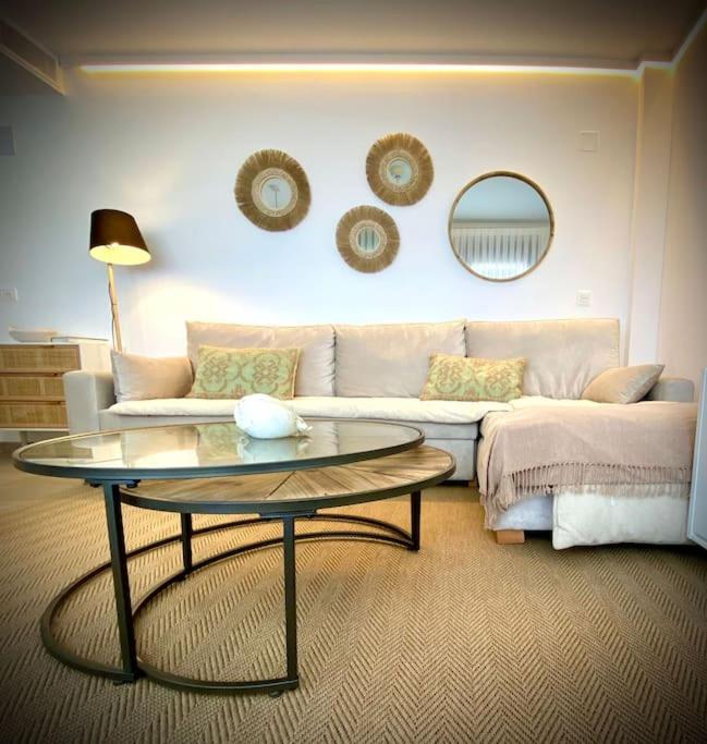 Mychoice Terraces Appartement Rota Buitenkant foto