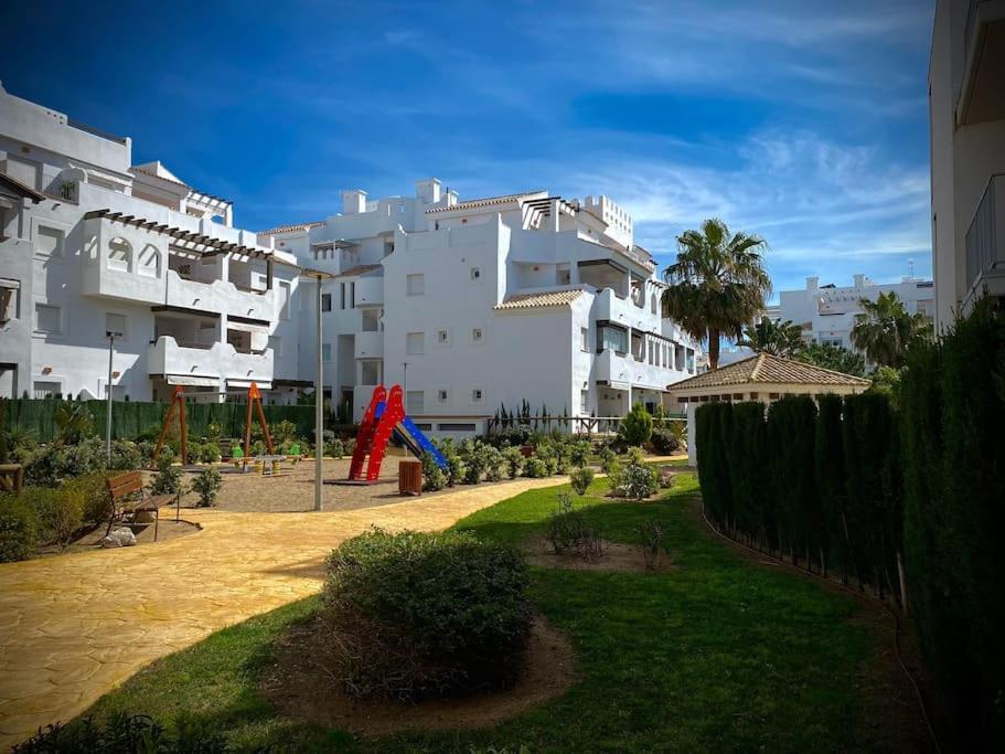 Mychoice Terraces Appartement Rota Buitenkant foto