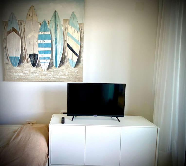 Mychoice Terraces Appartement Rota Buitenkant foto