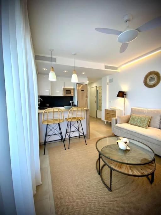 Mychoice Terraces Appartement Rota Buitenkant foto