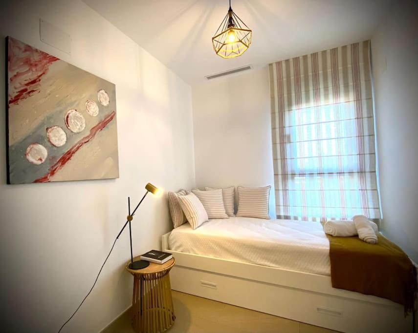 Mychoice Terraces Appartement Rota Buitenkant foto
